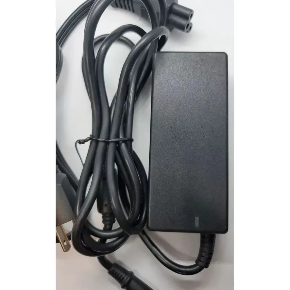 Dell Laptop Charger AC Adapter Power Supply HA65NS5-00 19.5V 65W